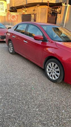 نيسان سنترا